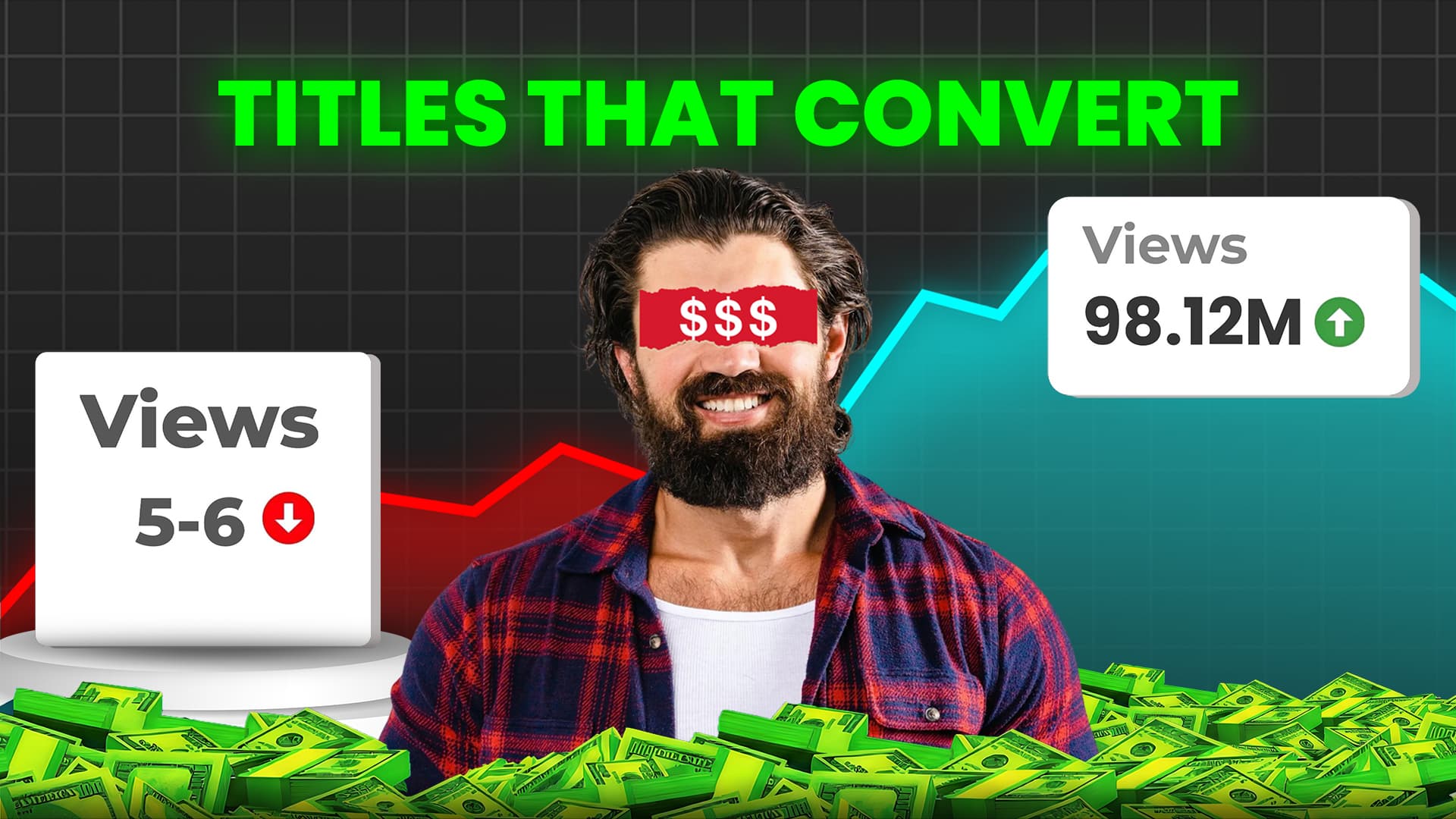 How to Write YouTube Titles in 2025 That Get Clicks Without Clickbait