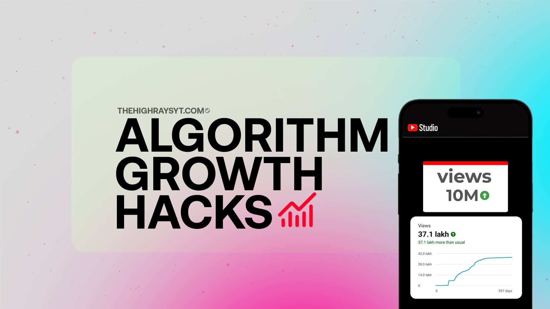 YouTube Algorithm 2025: Latest Growth Strategies