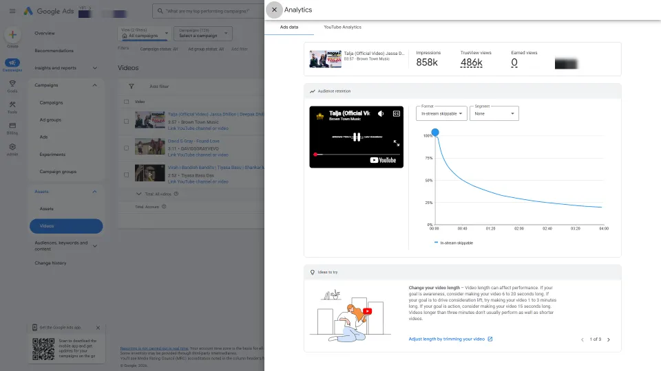 Tulip Official — 858K Impressions