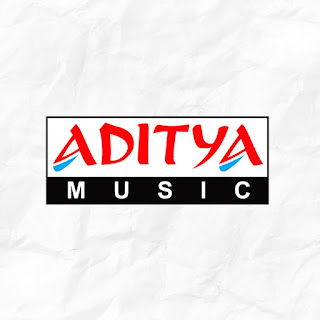 Aditya Music portfolio image